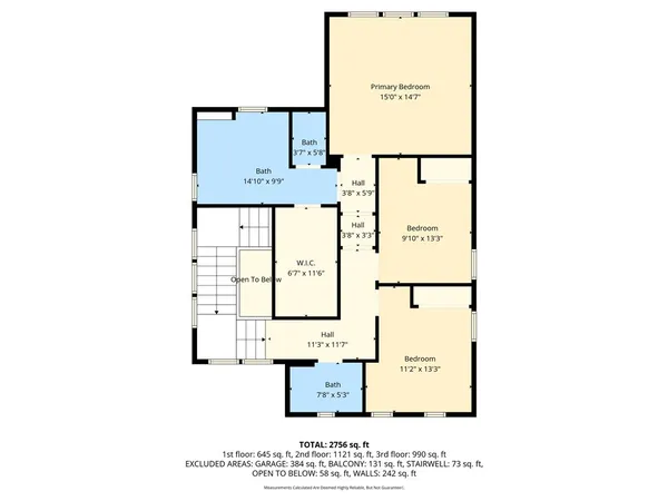 $1,749,990 | 130 Pin Lane, Lake Forest, CA 92630
