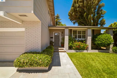 $1,523,000 | 7365 Tulipwood Circle, Pleasanton, CA 94588