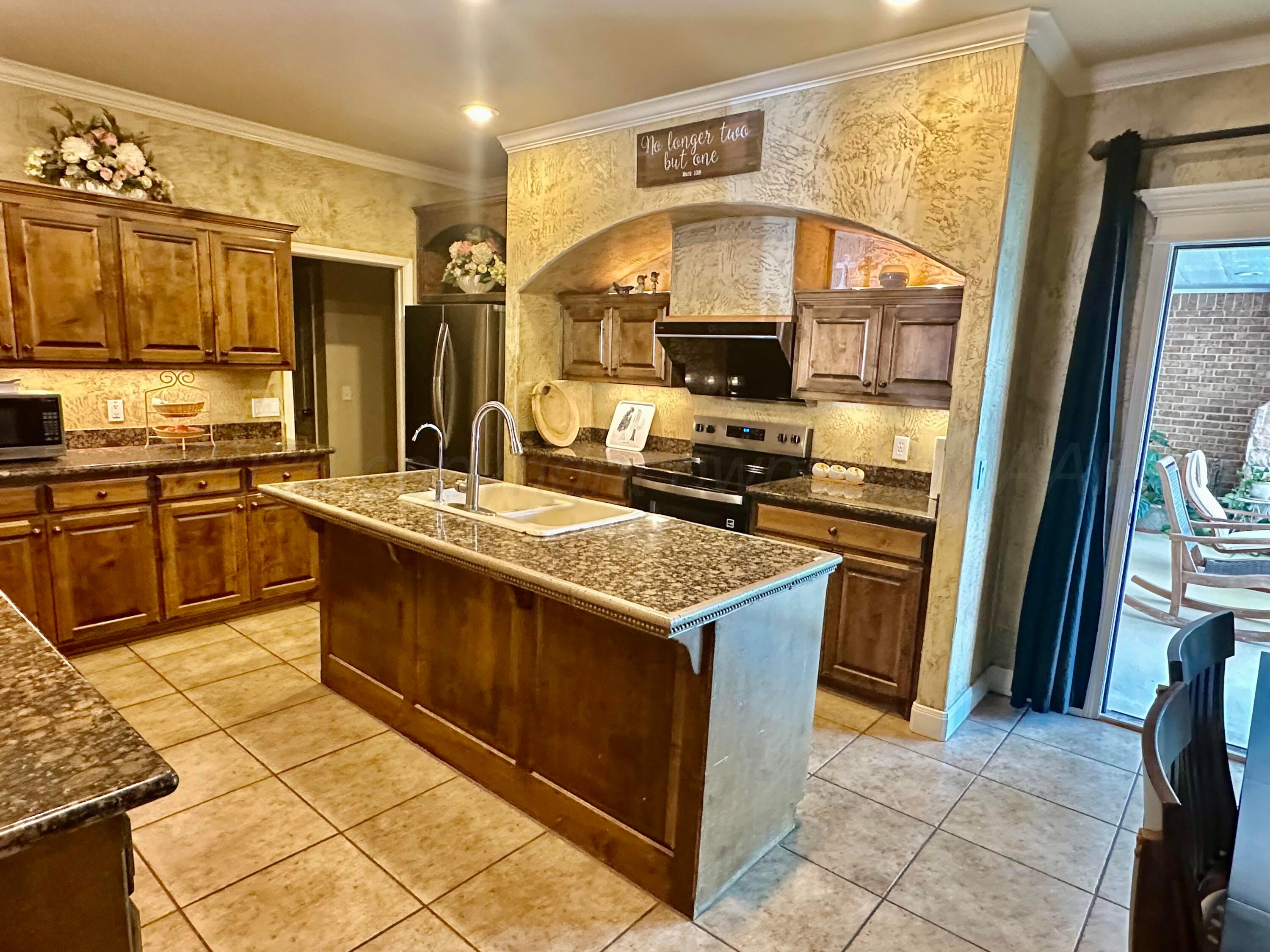 8615 Addison Drive Amarillo, TX 79119 - Photo 6 of 29 IMG_0363