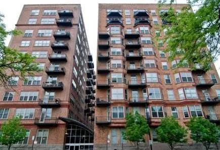 $2,350 | 550 West Harrison Street, Unit 253, Chicago, IL 60607