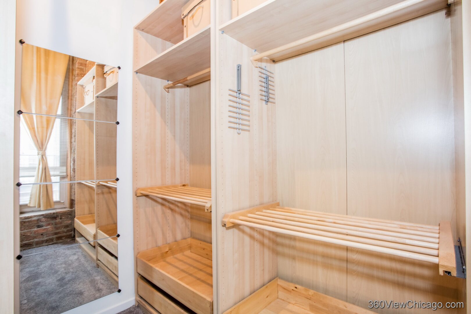 550 West Harrison Street, Unit 253 Chicago, IL 60607 - Photo 11 of 19