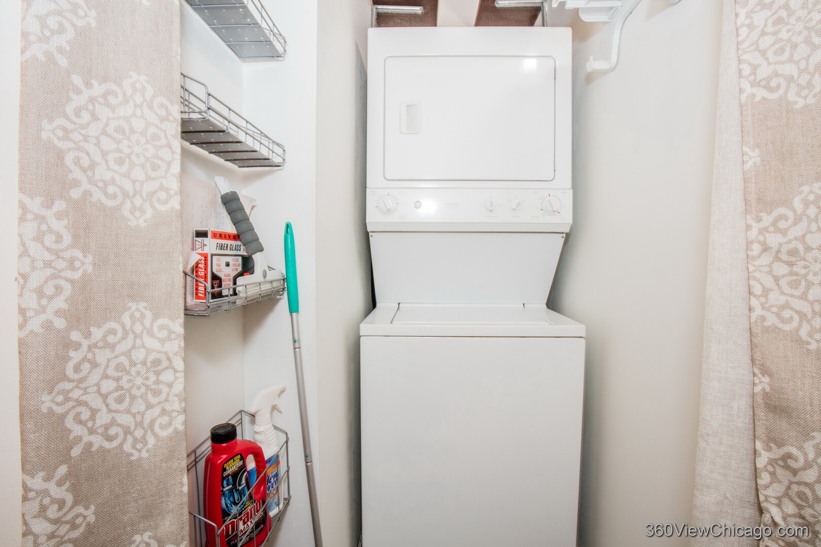 550 West Harrison Street, Unit 253 Chicago, IL 60607 - Photo 17 of 19