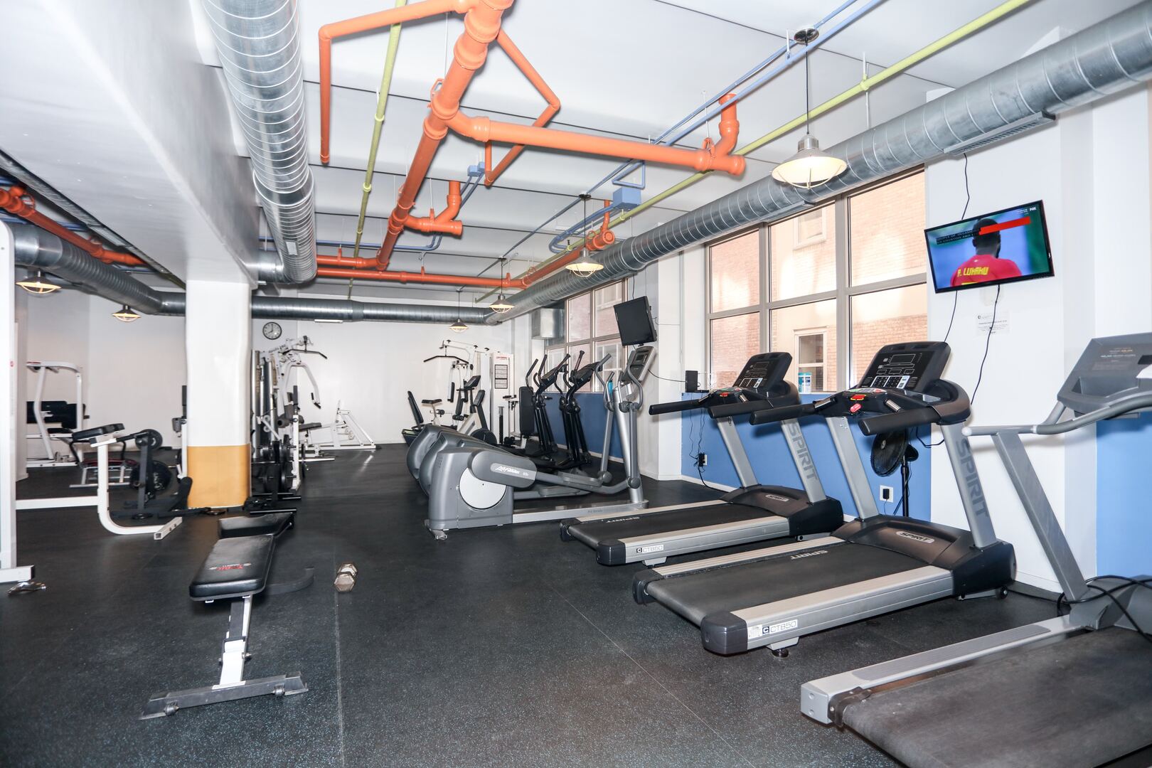 550 West Harrison Street, Unit 253 Chicago, IL 60607 - Photo 19 of 19