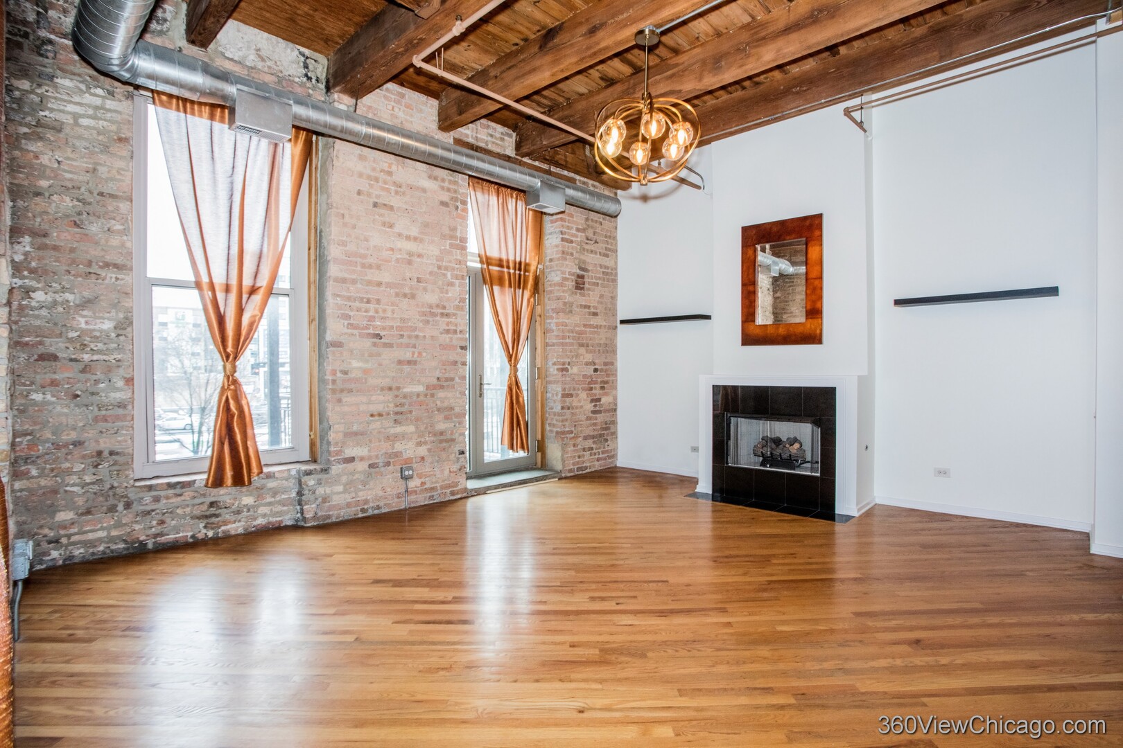 550 West Harrison Street, Unit 253 Chicago, IL 60607 - Photo 5 of 19