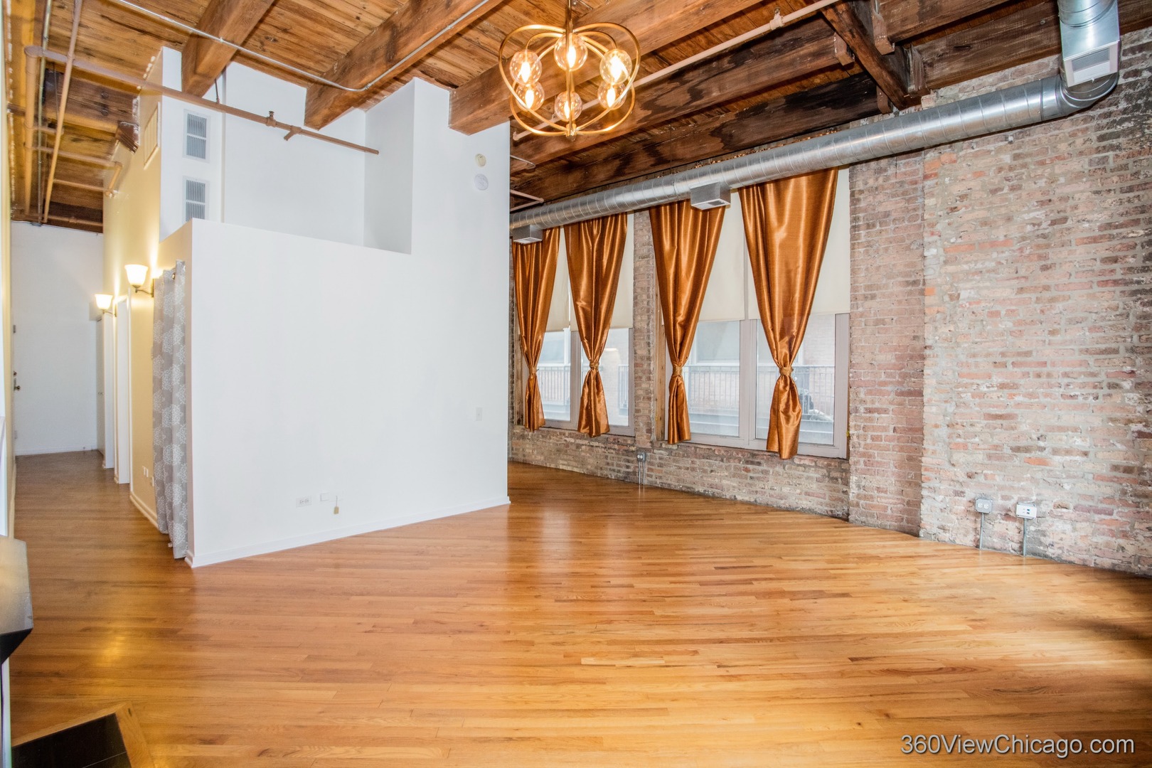 550 West Harrison Street, Unit 253 Chicago, IL 60607 - Photo 6 of 19