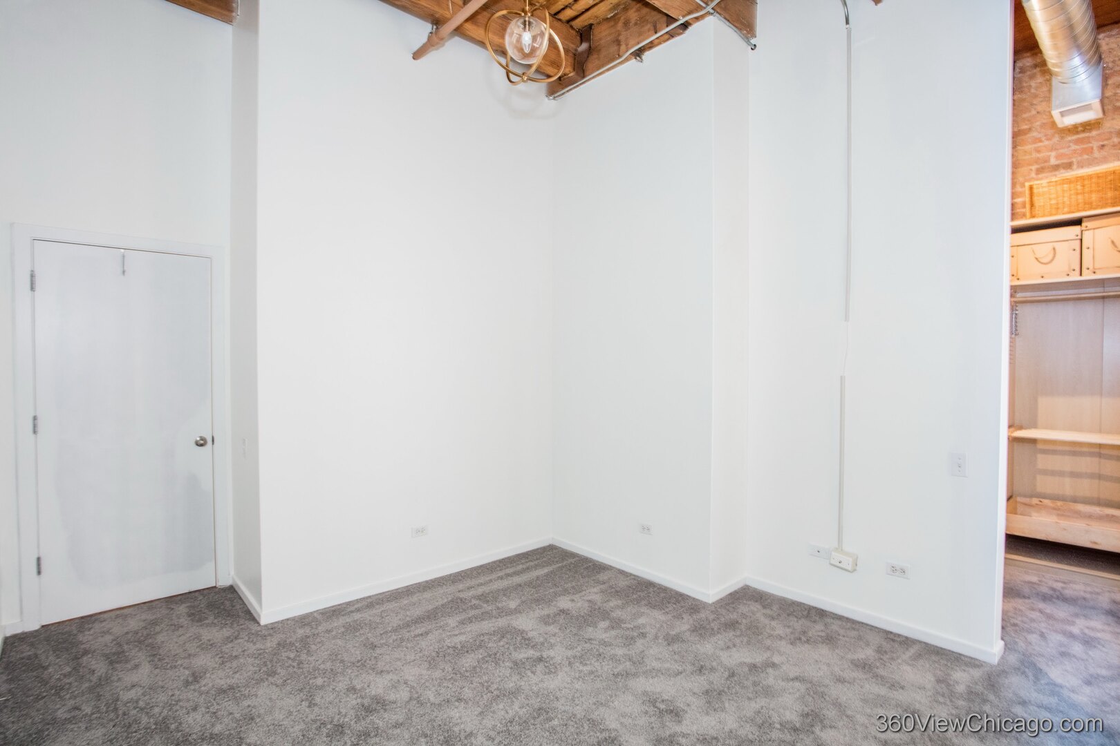 550 West Harrison Street, Unit 253 Chicago, IL 60607 - Photo 8 of 19