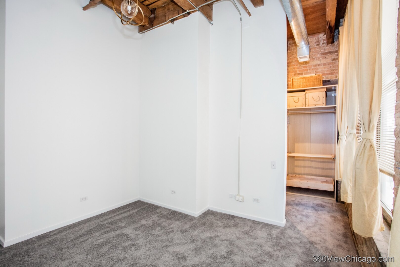 550 West Harrison Street, Unit 253 Chicago, IL 60607 - Photo 9 of 19