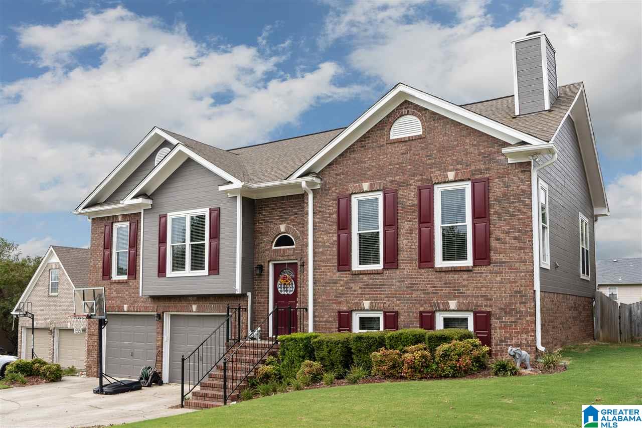 1350 Deer Trail Road Birmingham, AL 35226 - Photo 1 of 31