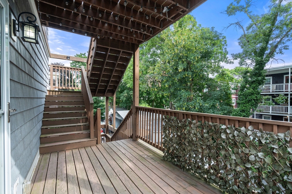 74 Brookley Road, Unit 2 Boston, MA 02130 - Photo 20 of 26