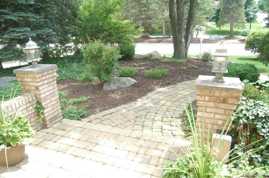 3018 Quail Ridge Circle Rochester Hills, MI 48309 - Photo 85 of 90