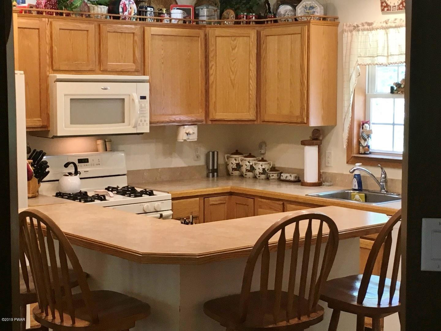 137 Mill Road Hawley, PA 18428 - Photo 10 of 48 11A- KITCHEN