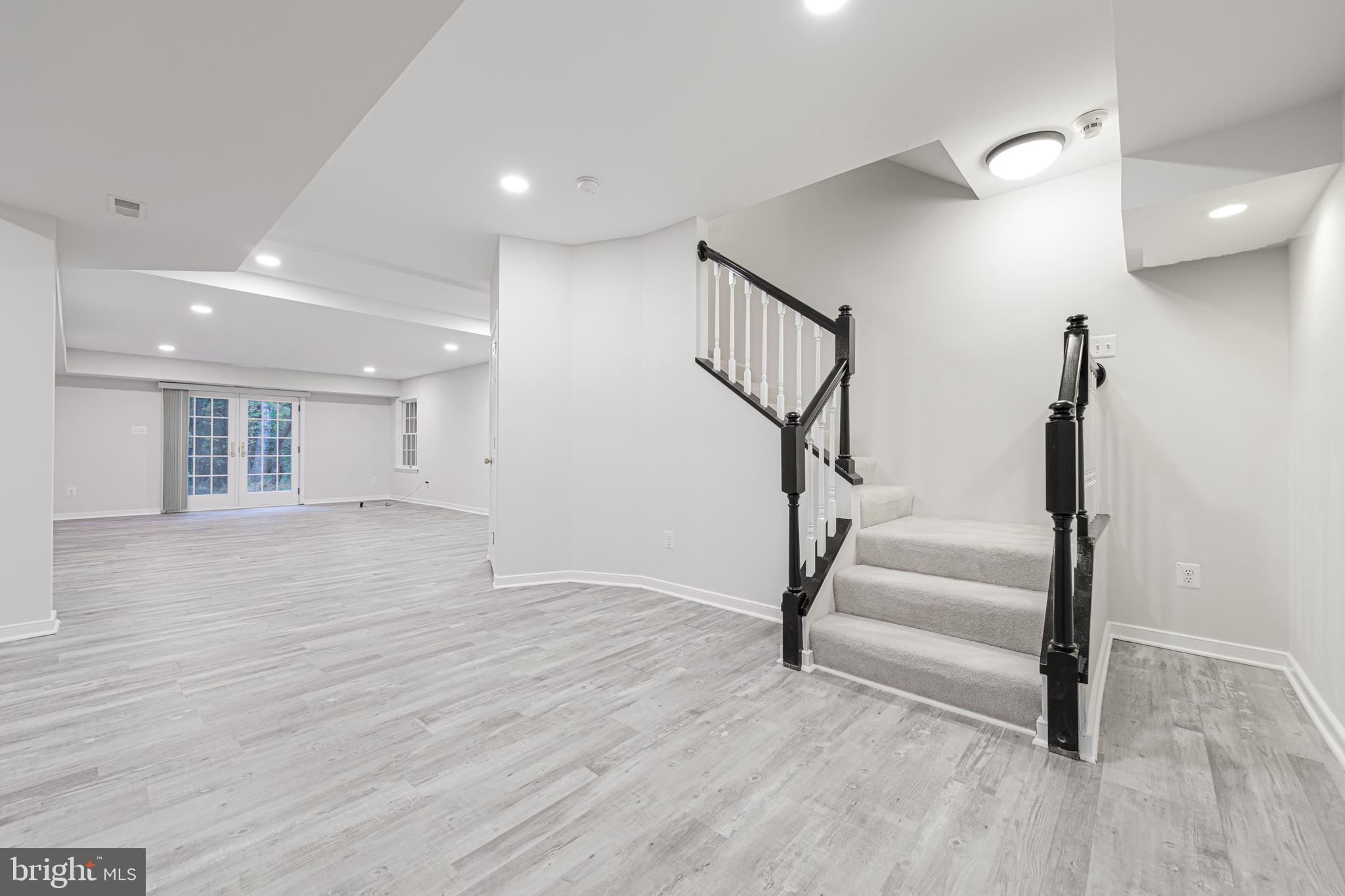 1006 Springvale Road Great Falls, VA 22066 - Photo 48 of 72 New LVP flooring