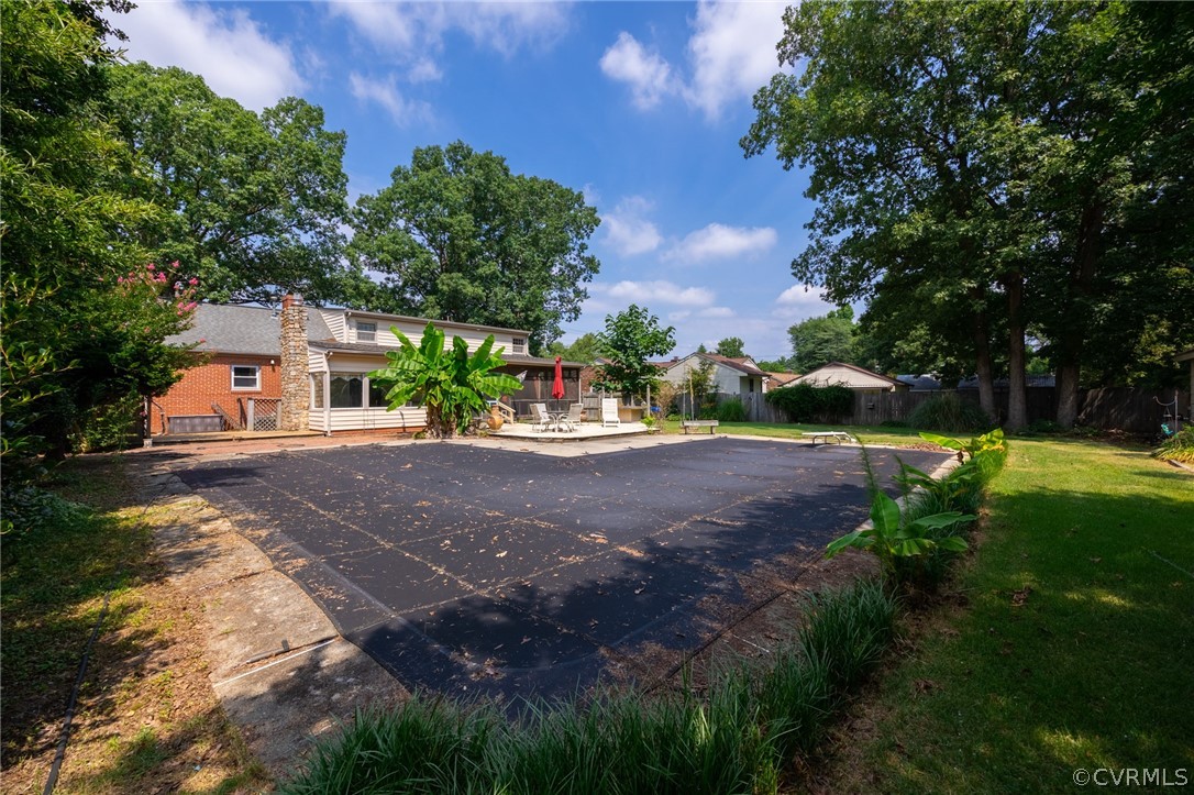 5111 Robins Road Henrico, VA 23231 - Photo 20 of 21 Gallery Image 20