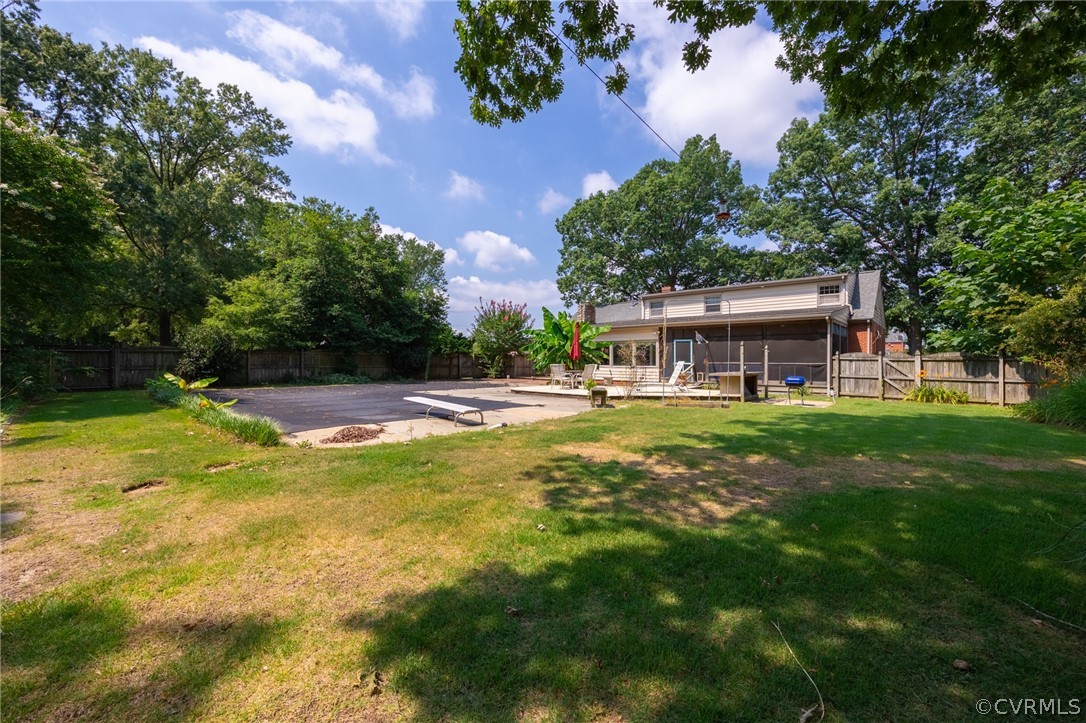 5111 Robins Road Henrico, VA 23231 - Photo 21 of 21 Gallery Image 21