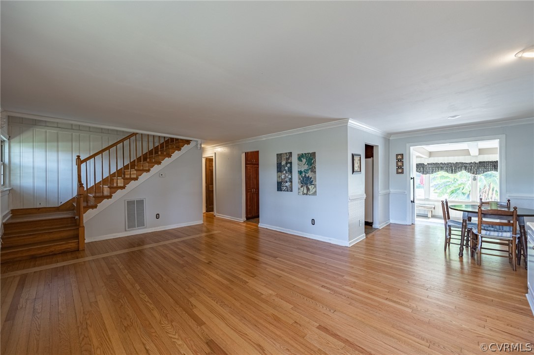 5111 Robins Road Henrico, VA 23231 - Photo 3 of 21 Gallery Image 3