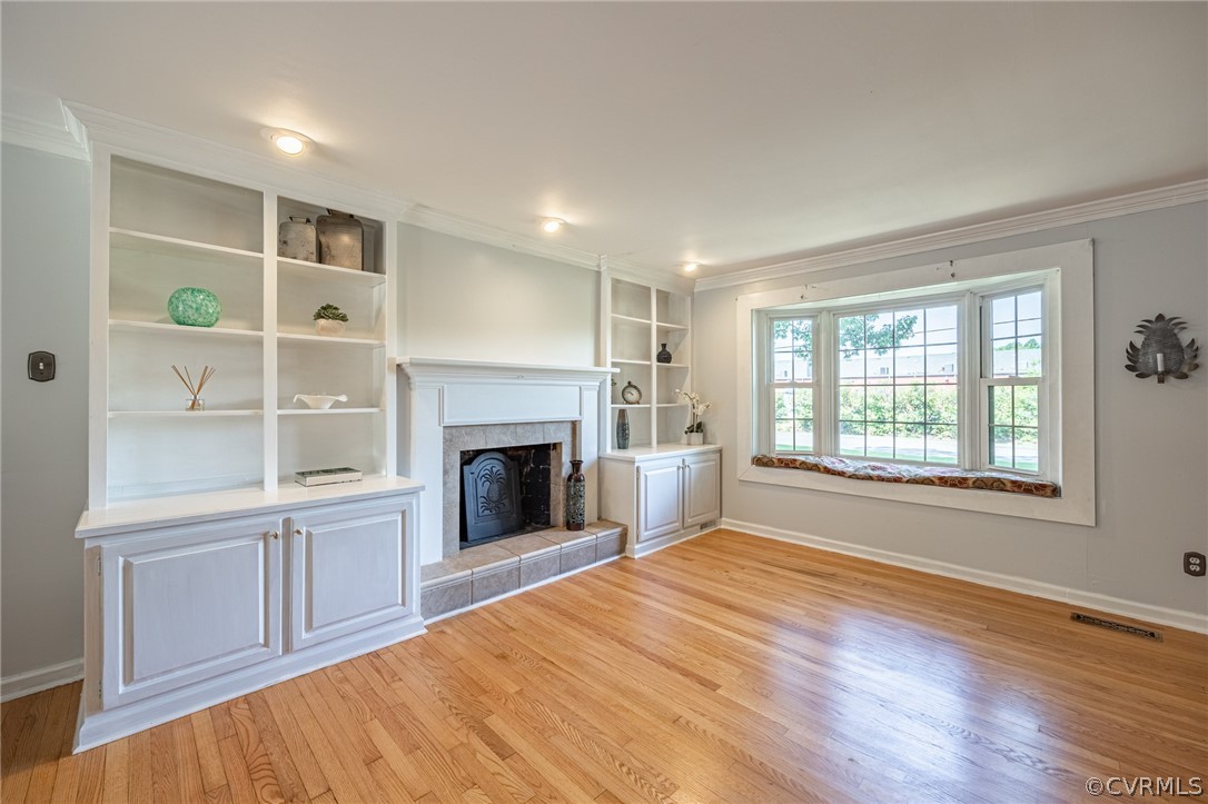 5111 Robins Road Henrico, VA 23231 - Photo 4 of 21 Gallery Image 4