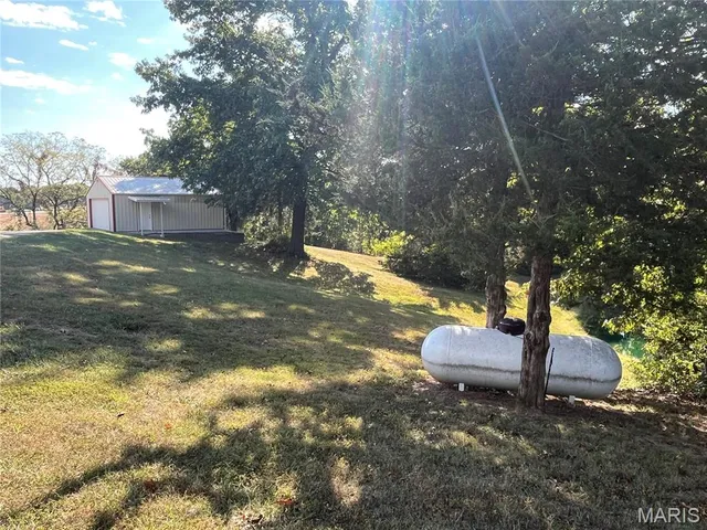 $369,900 | 838 Deer Run Road, Elsberry, MO 63343