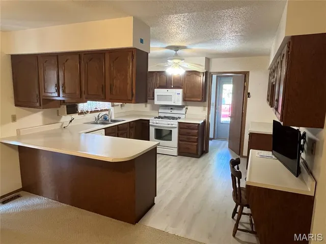 $369,900 | 838 Deer Run Road, Elsberry, MO 63343