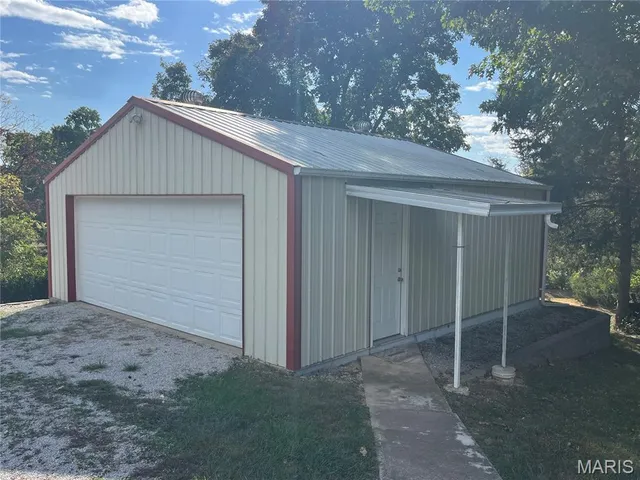 $369,900 | 838 Deer Run Road, Elsberry, MO 63343