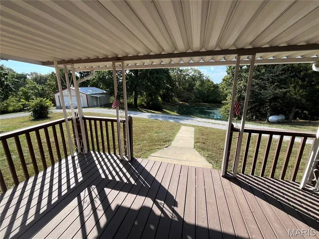 $369,900 | 838 Deer Run Road, Elsberry, MO 63343