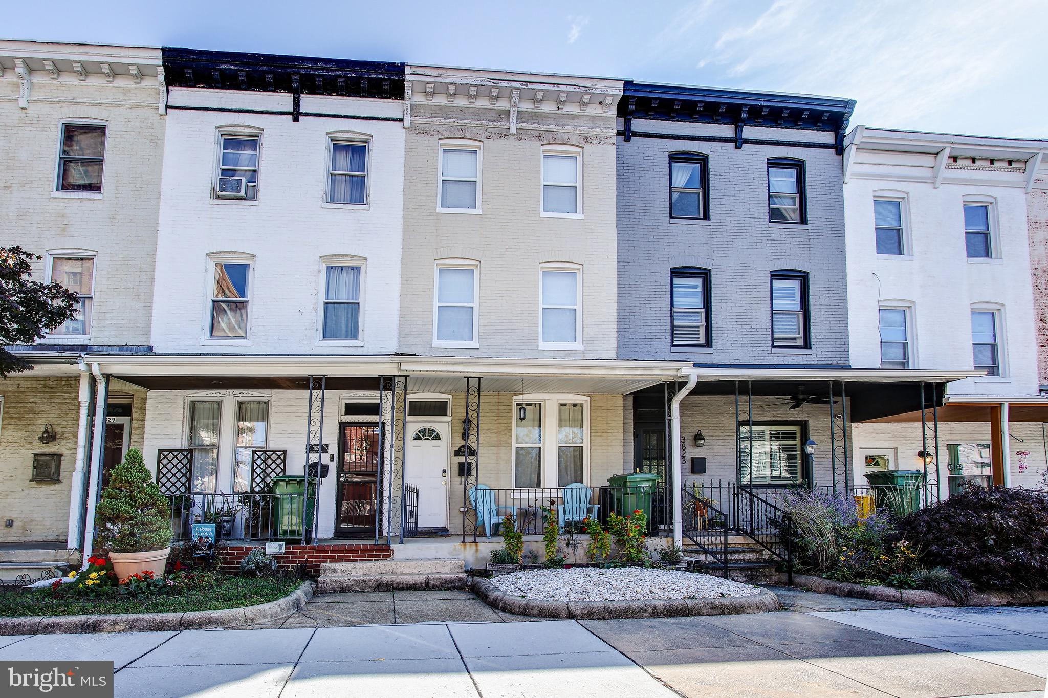 3825 Roland Avenue Baltimore, MD 21211 - Photo 1 of 50 Gallery Image 1