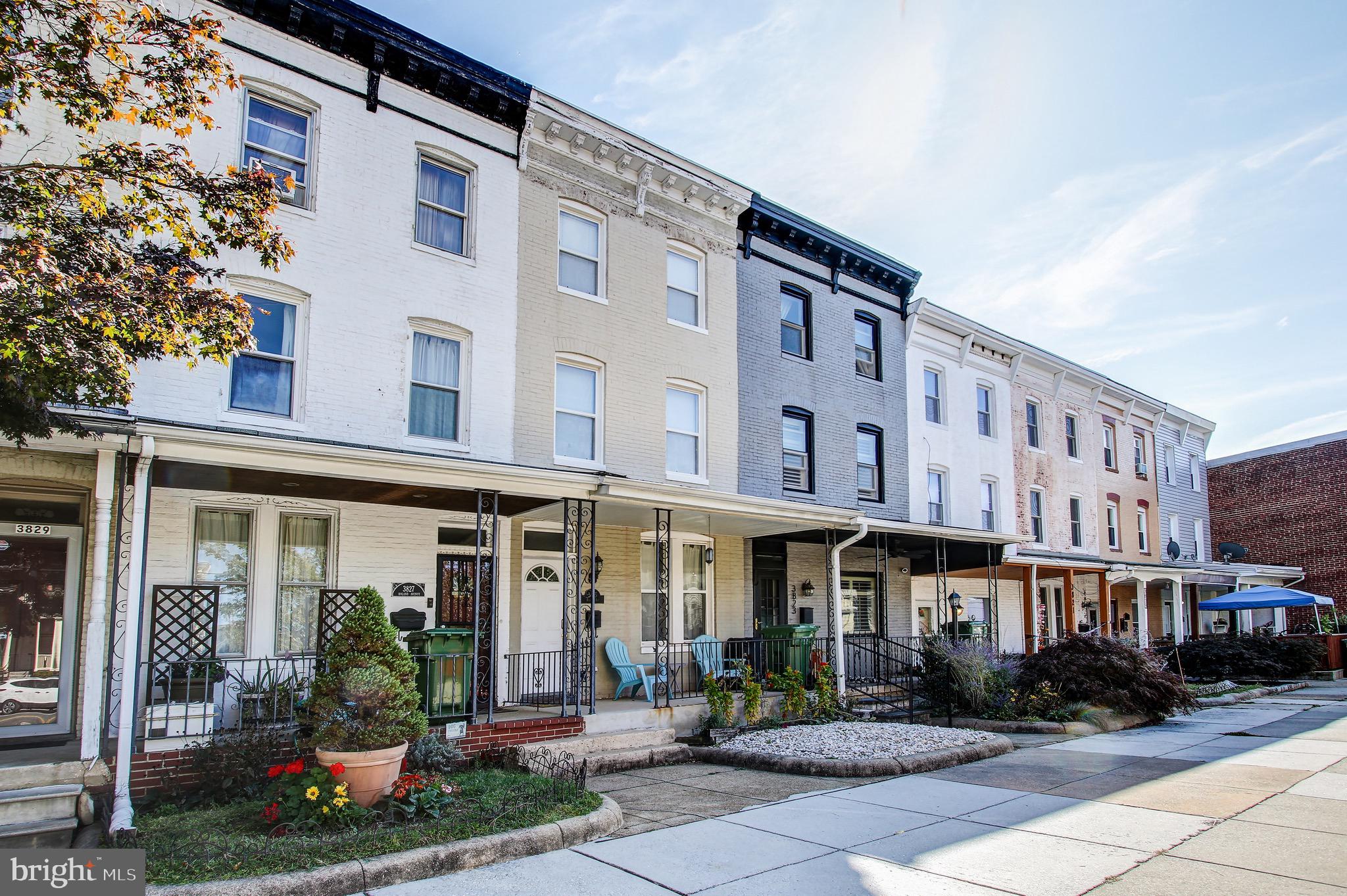 3825 Roland Avenue Baltimore, MD 21211 - Photo 2 of 50 Gallery Image 2