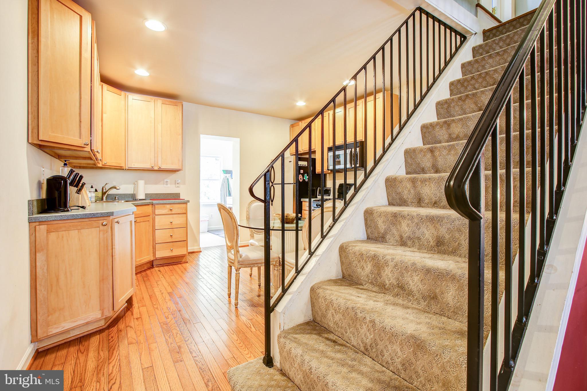 3825 Roland Avenue Baltimore, MD 21211 - Photo 11 of 50 Gallery Image 11