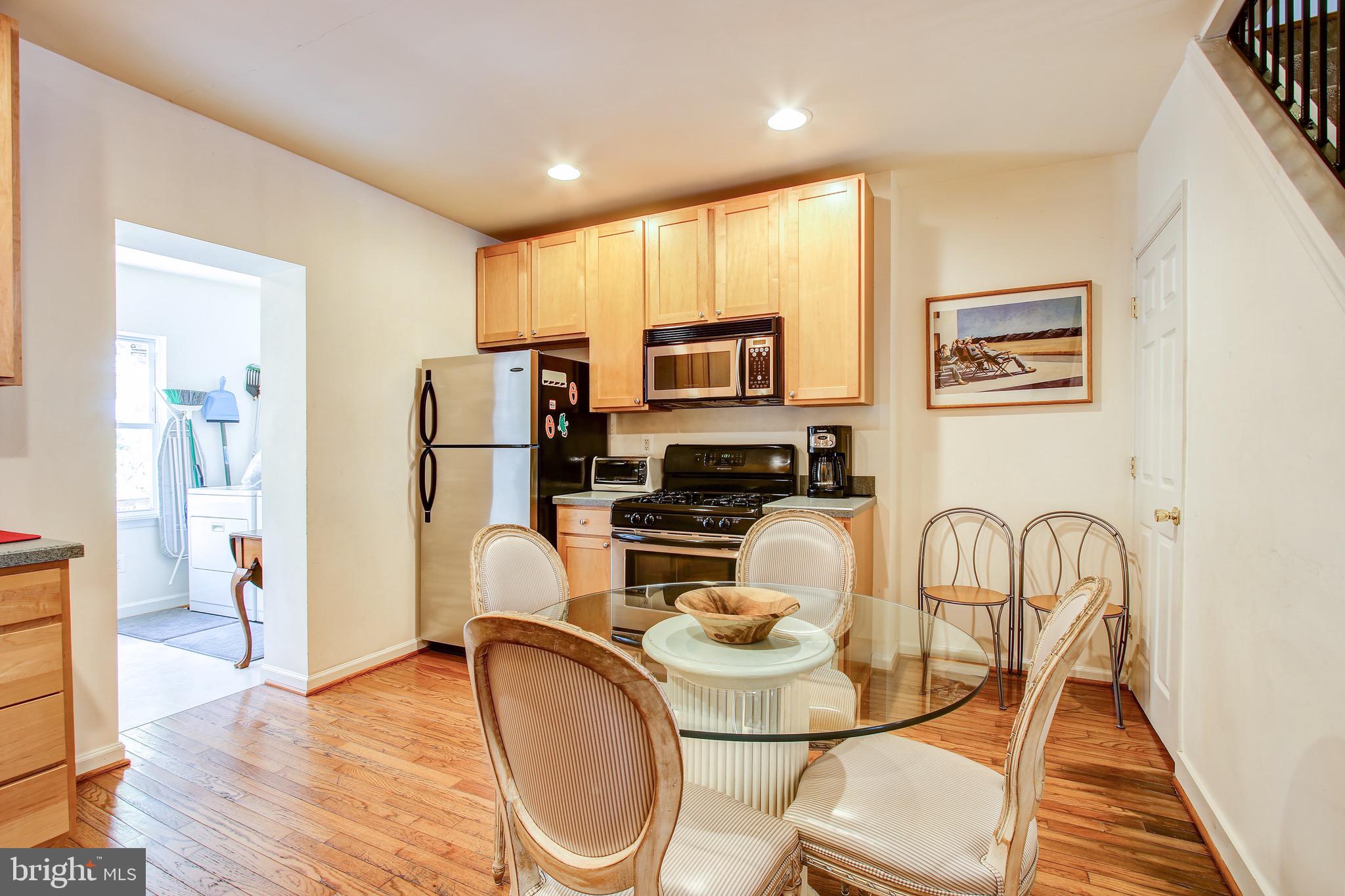 3825 Roland Avenue Baltimore, MD 21211 - Photo 13 of 50 Gallery Image 13