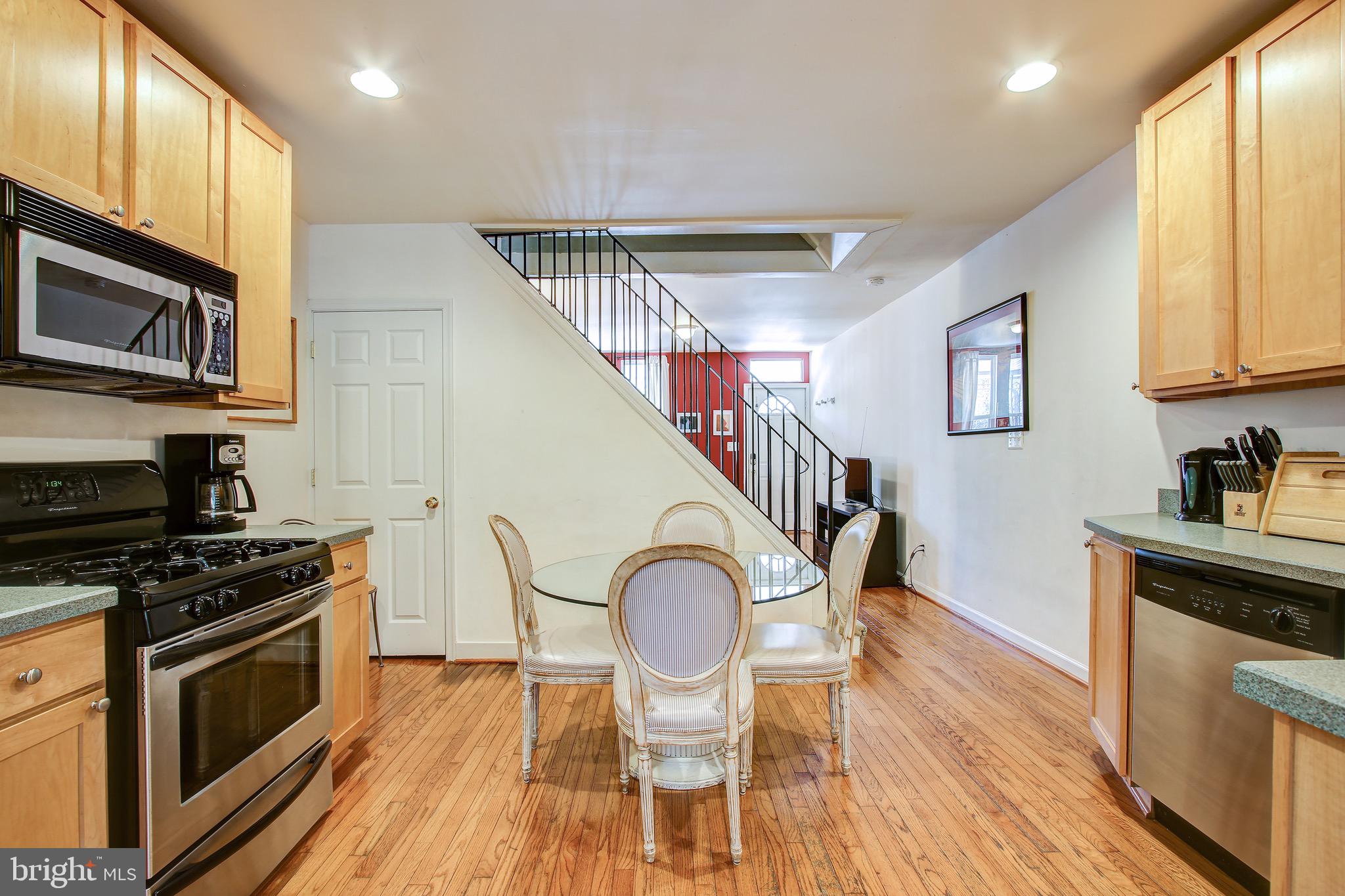 3825 Roland Avenue Baltimore, MD 21211 - Photo 17 of 50 Gallery Image 17