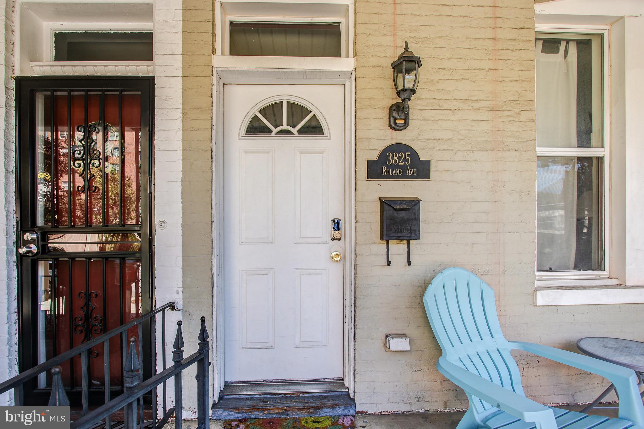 3825 Roland Avenue Baltimore, MD 21211 - Photo 3 of 50 Gallery Image 3