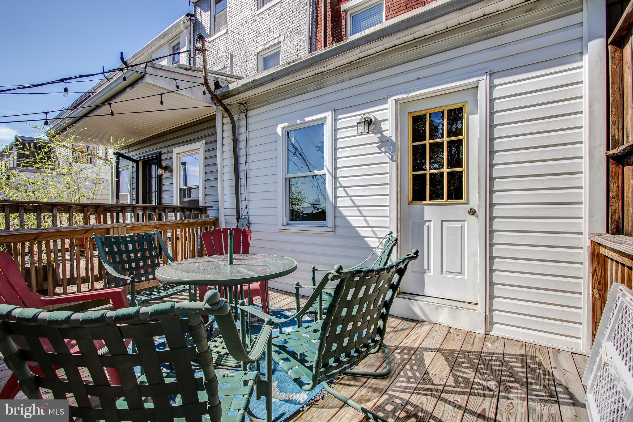 3825 Roland Avenue Baltimore, MD 21211 - Photo 22 of 50 Gallery Image 22