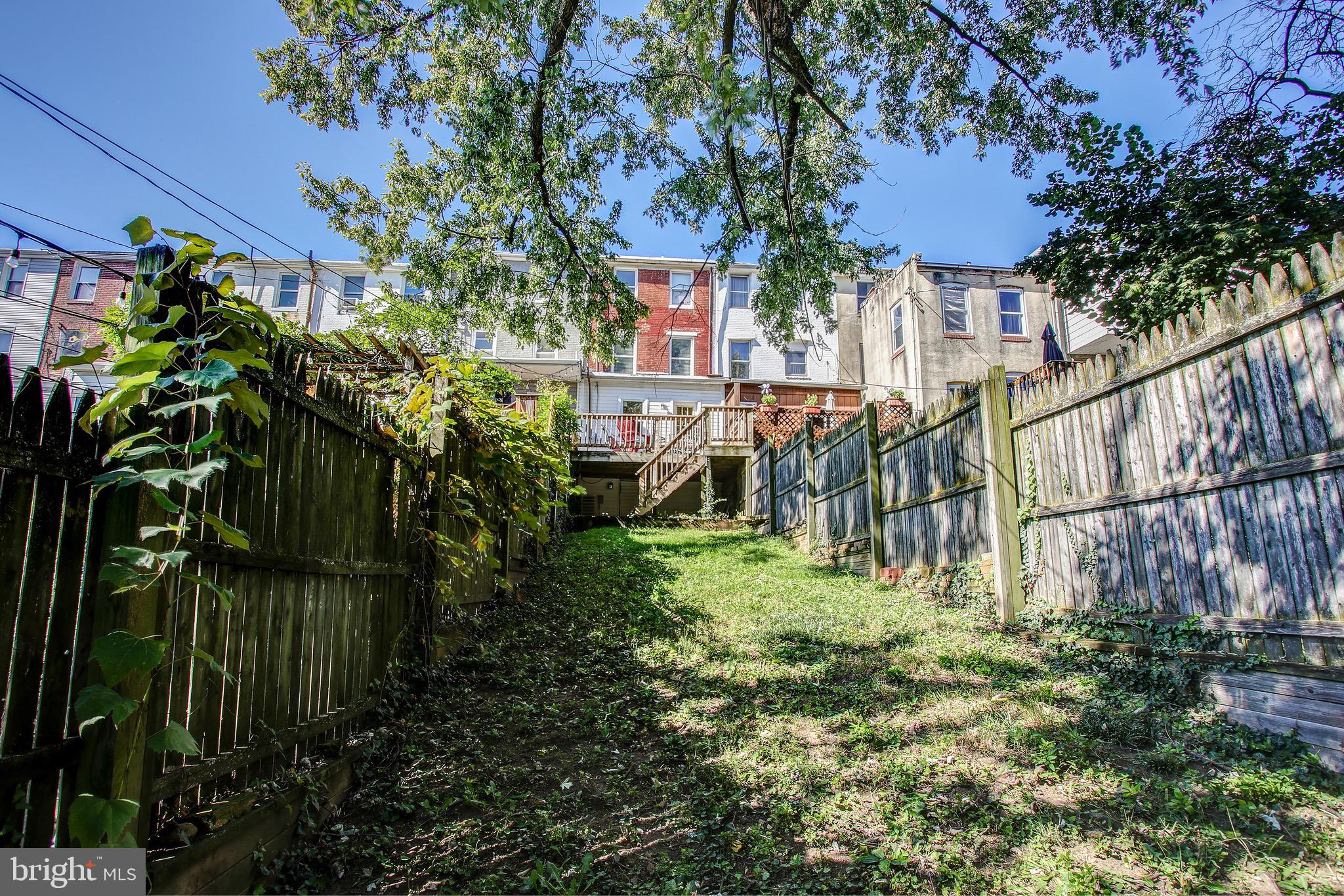 3825 Roland Avenue Baltimore, MD 21211 - Photo 25 of 50 Gallery Image 25