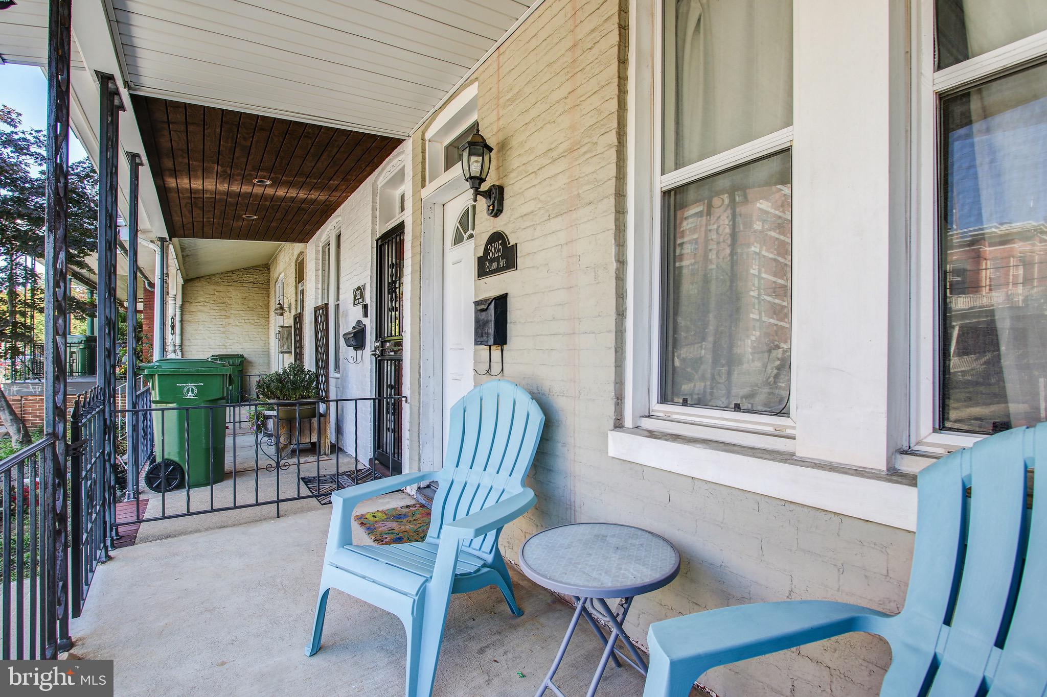 3825 Roland Avenue Baltimore, MD 21211 - Photo 5 of 50 Gallery Image 5