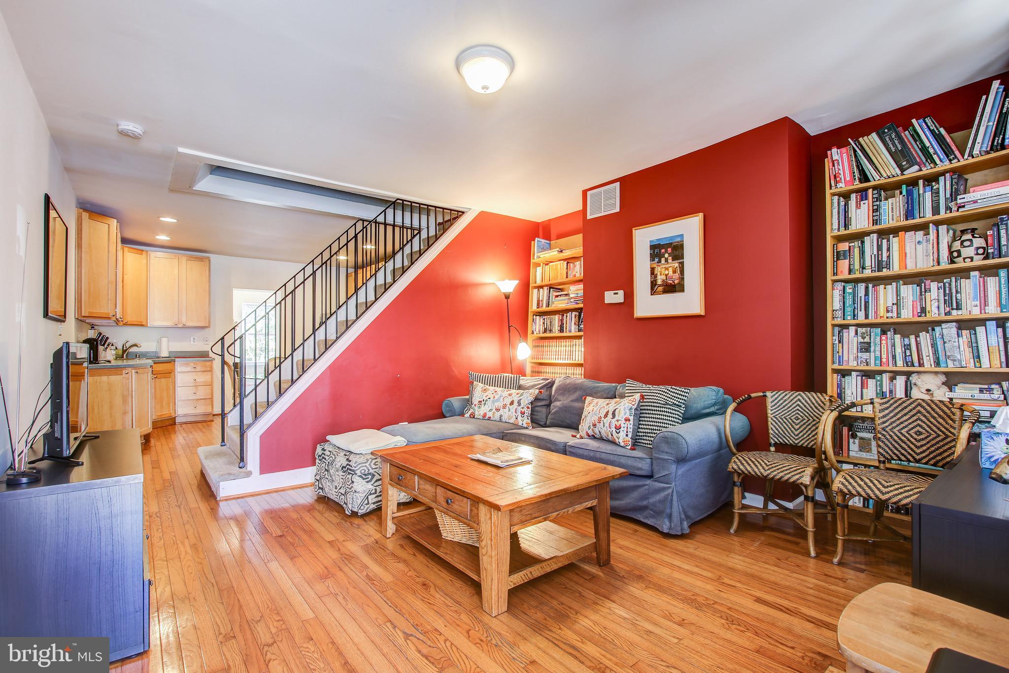 3825 Roland Avenue Baltimore, MD 21211 - Photo 7 of 50 Gallery Image 7