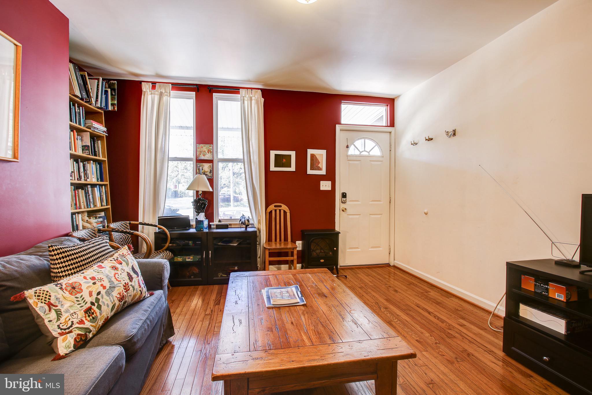 3825 Roland Avenue Baltimore, MD 21211 - Photo 8 of 50 Gallery Image 8
