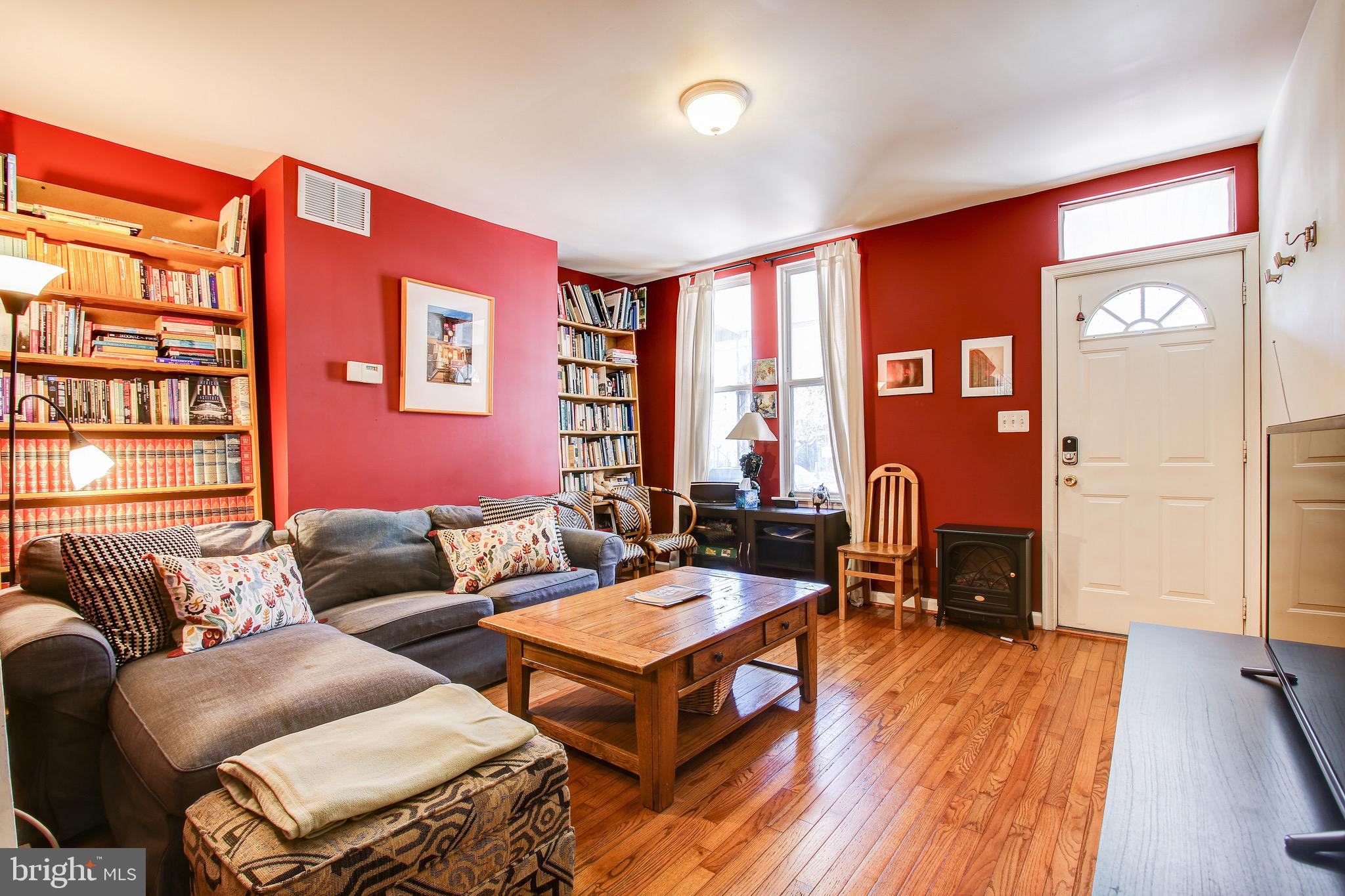 3825 Roland Avenue Baltimore, MD 21211 - Photo 9 of 50 Gallery Image 9