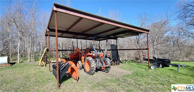 a view of outdoor space