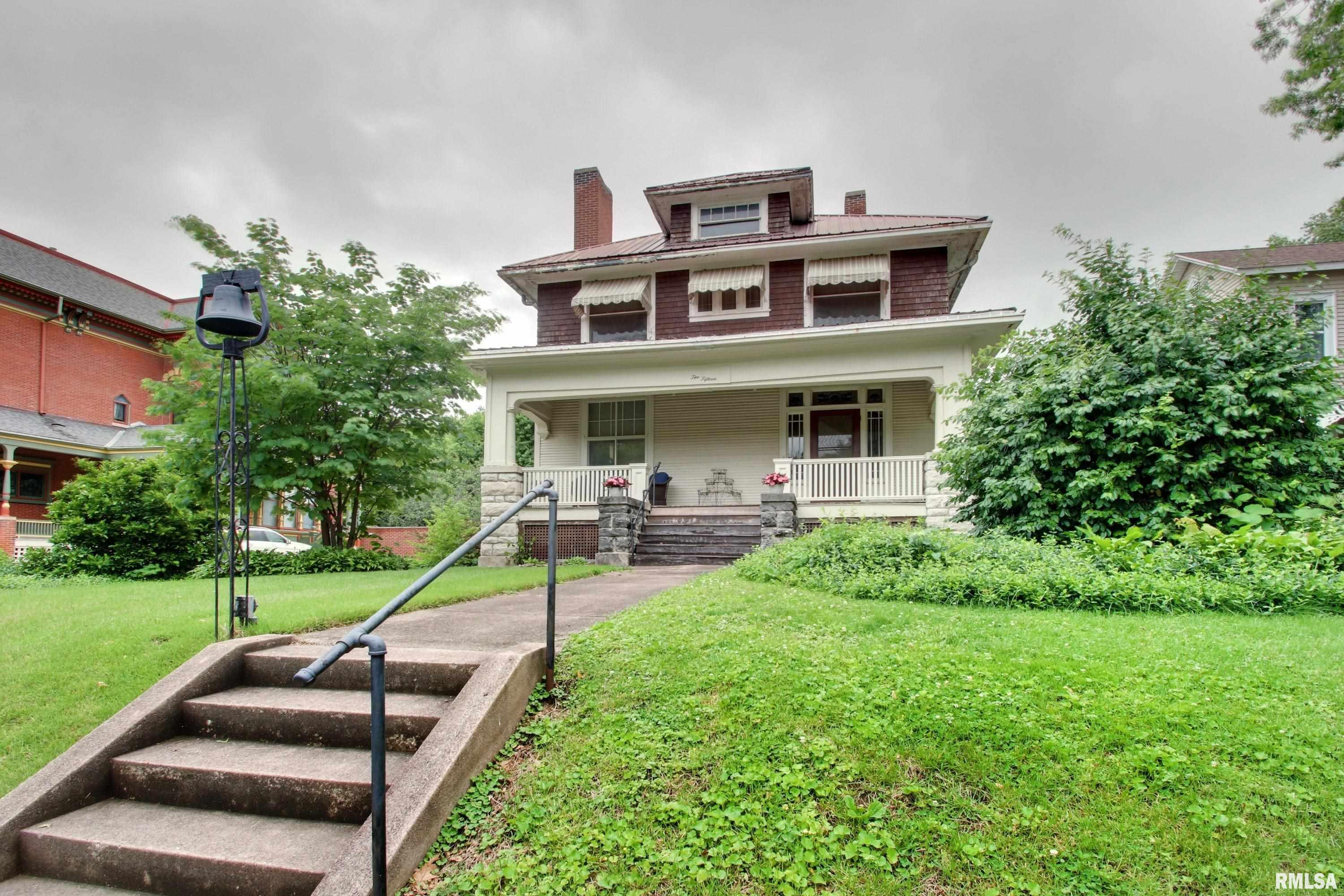 215 South 16th Street Quincy, IL 62301 - Photo 20 of 20