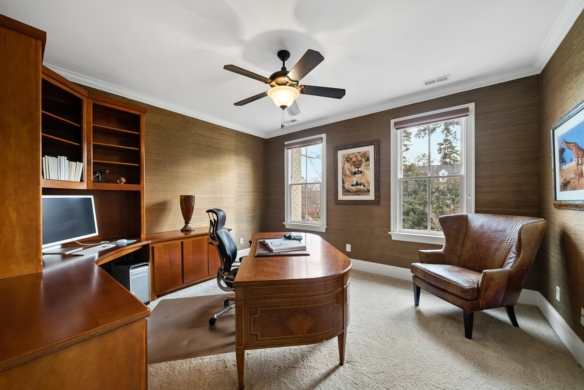 3044 Farrior Road Raleigh, NC 27607 - Photo 37 of 64 Photo 37