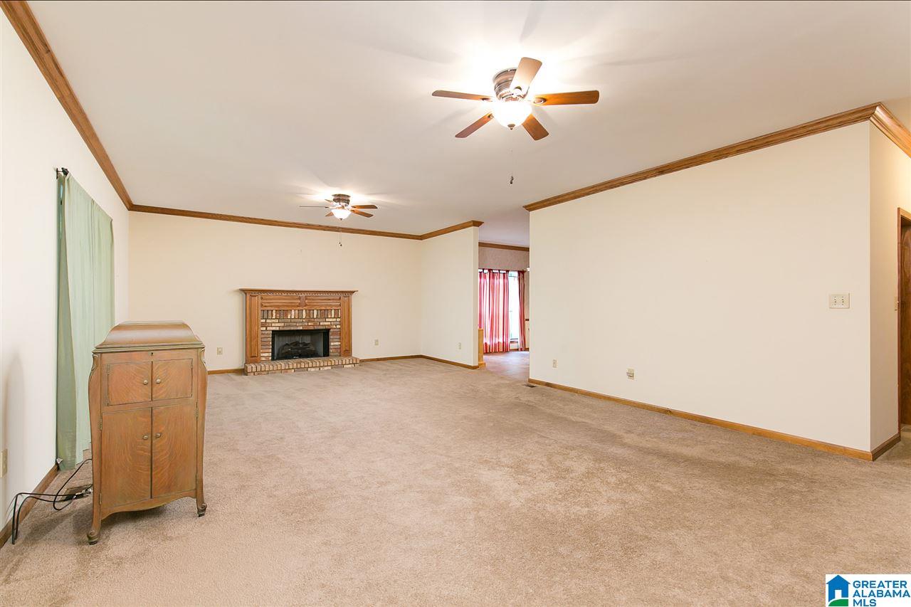1664 Brookside Road Mount Olive, AL 35117 - Photo 5 of 29