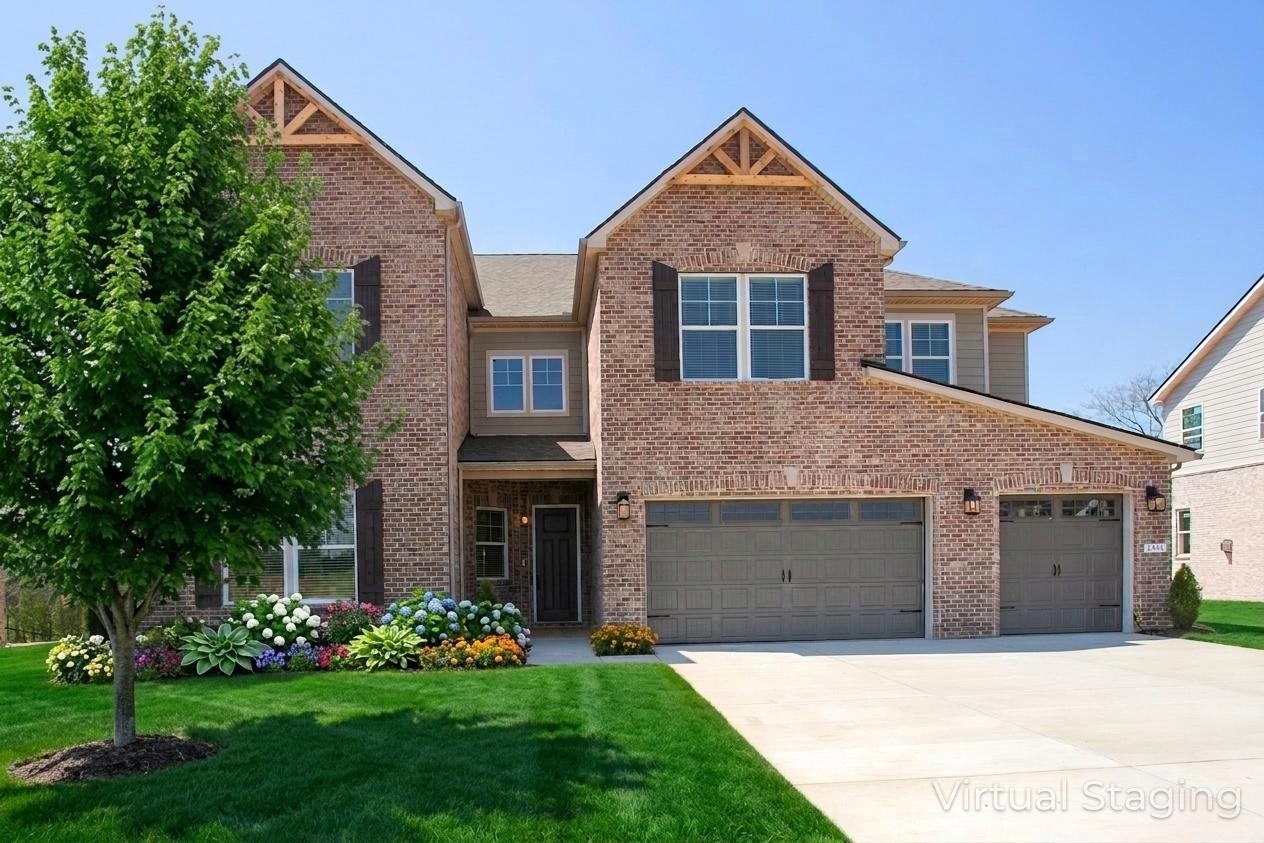 5956 Hunt Vly Drive Spring Hill, TN 37174 - Photo 2 of 48