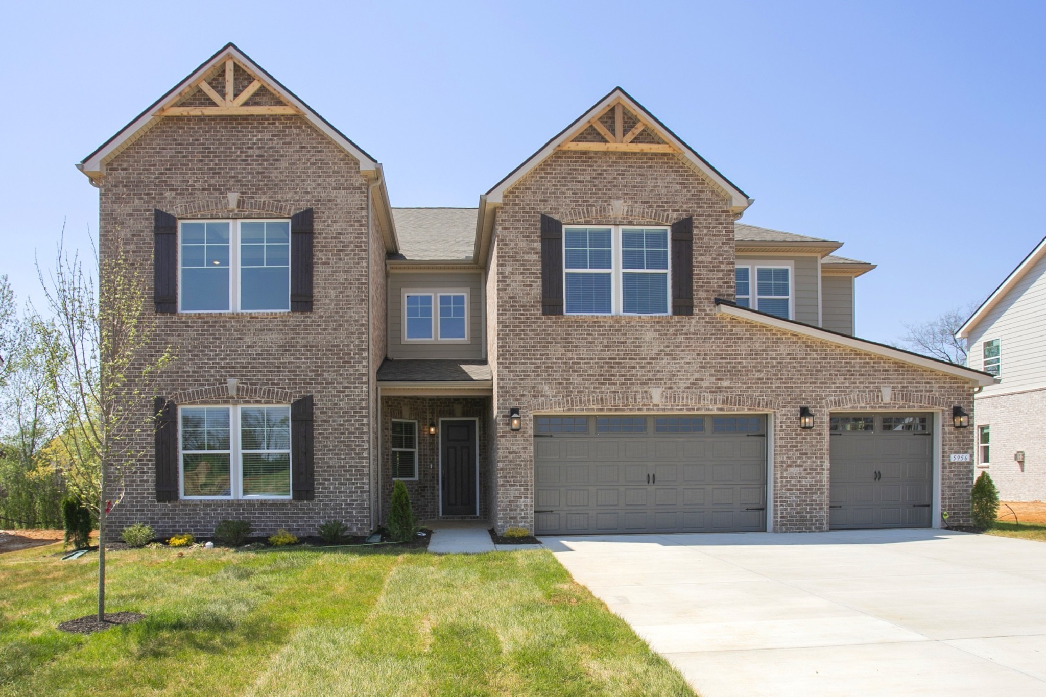 5956 Hunt Vly Drive Spring Hill, TN 37174 - Photo 3 of 48