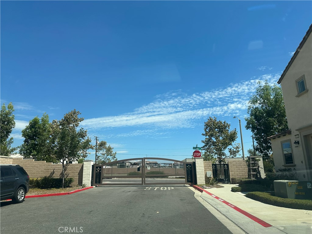 2222 Raspberry Court Upland, CA 91786 - Photo 26 of 37 The Second Gate