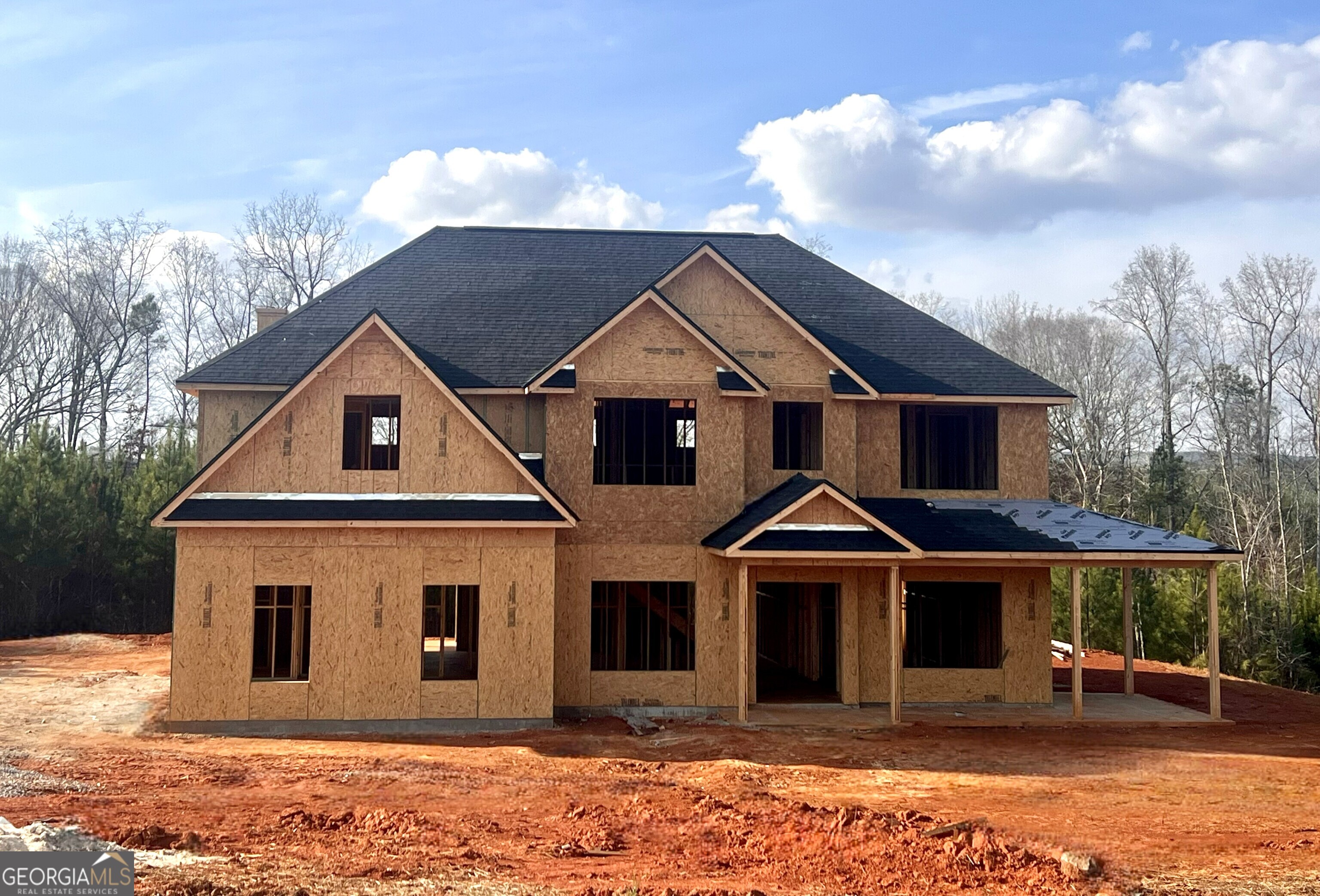 78 Mitchell's Rest, Unit 62 Fortson, GA 31808 - Photo 1 of 1 Gallery Image 1