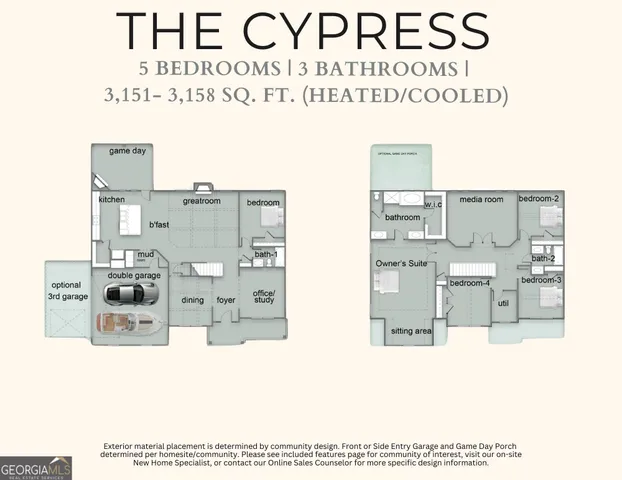$502,900 | 78 Mitchell's Rest, Unit 62, Fortson, GA 31808