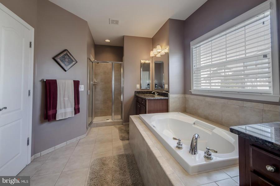 9306 Castle Hill Road Springfield, VA 22153 - Photo 16 of 30 Bath (Master)