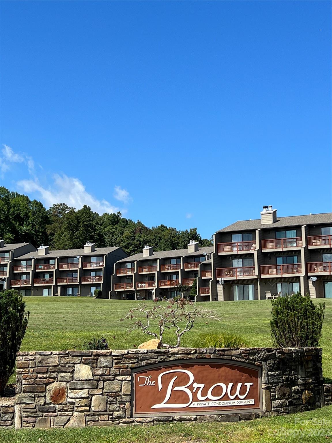 2881 White Oak Road Tryon, NC 28782 - Photo 1 of 1 a view of a big building with a big yard