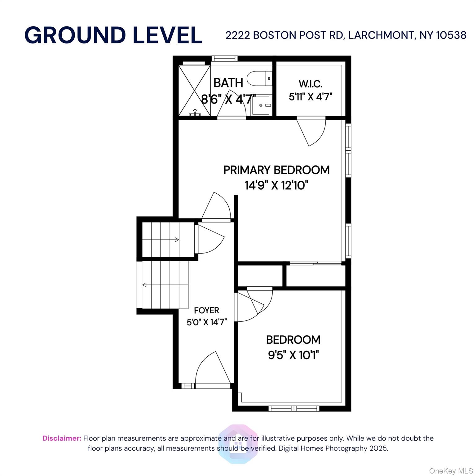 2222 Boston Post Road Larchmont, NY 10538 - Photo 37 of 40