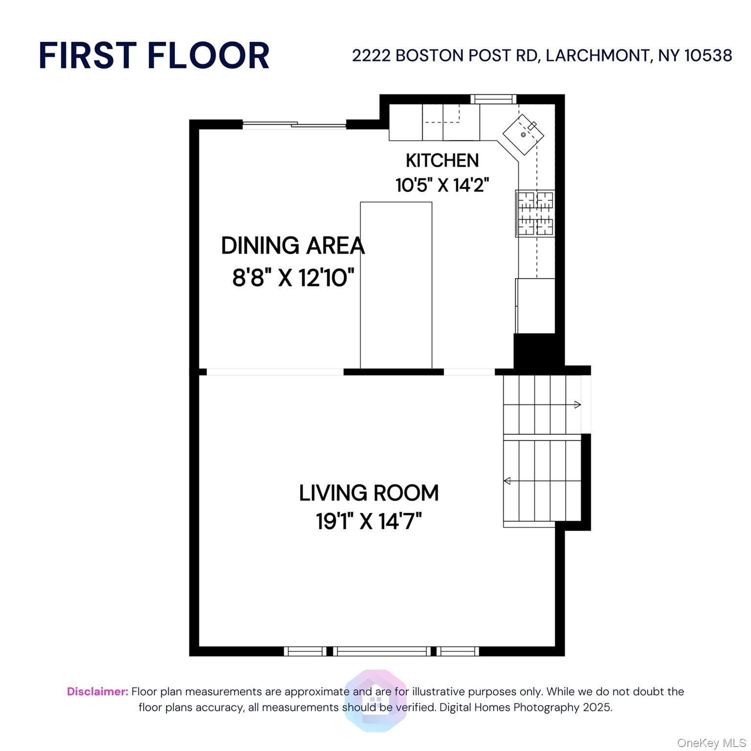 2222 Boston Post Road Larchmont, NY 10538 - Photo 38 of 40