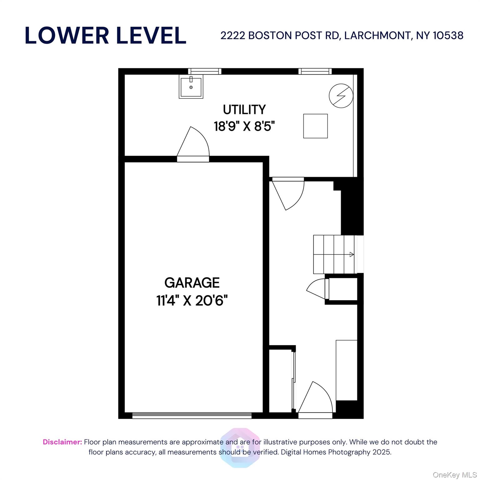 2222 Boston Post Road Larchmont, NY 10538 - Photo 40 of 40